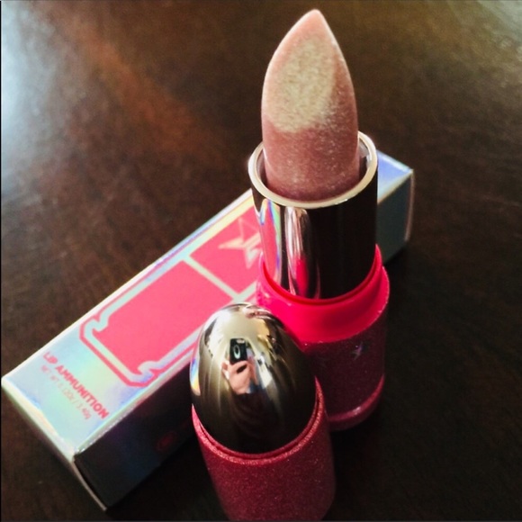 ‼️LAST ONE‼️ ‘CHAMPAGNE TEARS’ by Jeffree Star!! - Picture 4 of 7